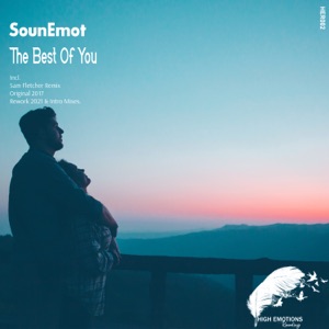 The Best of You - EP