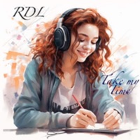 Take My Time - Single - RdL
