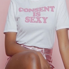 Consent AdeJosh & Charlie Mase