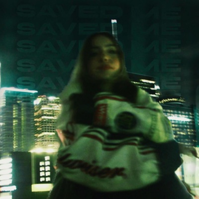 Saved Me - Single