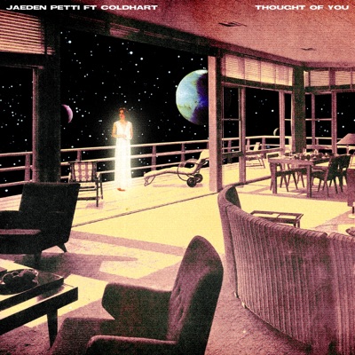 Thought of You (feat. Coldhart) - Single