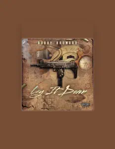 Listen to Bobby Broward, watch music videos, read bio, see tour dates & more!