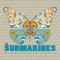Swimming Pool - The Submarines lyrics