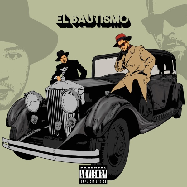 El Bautismo