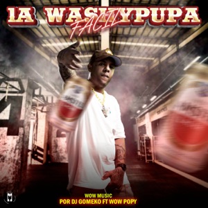 La Washypupa Fácil (feat. wow popy)