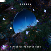 Places We've Never Been (feat. MEGGO)
