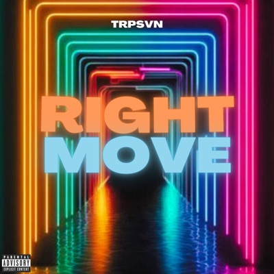 Right Move - Single