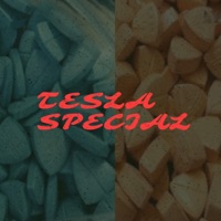 Tesla Special - Single - Mike The Martyr