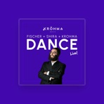Krohma Music