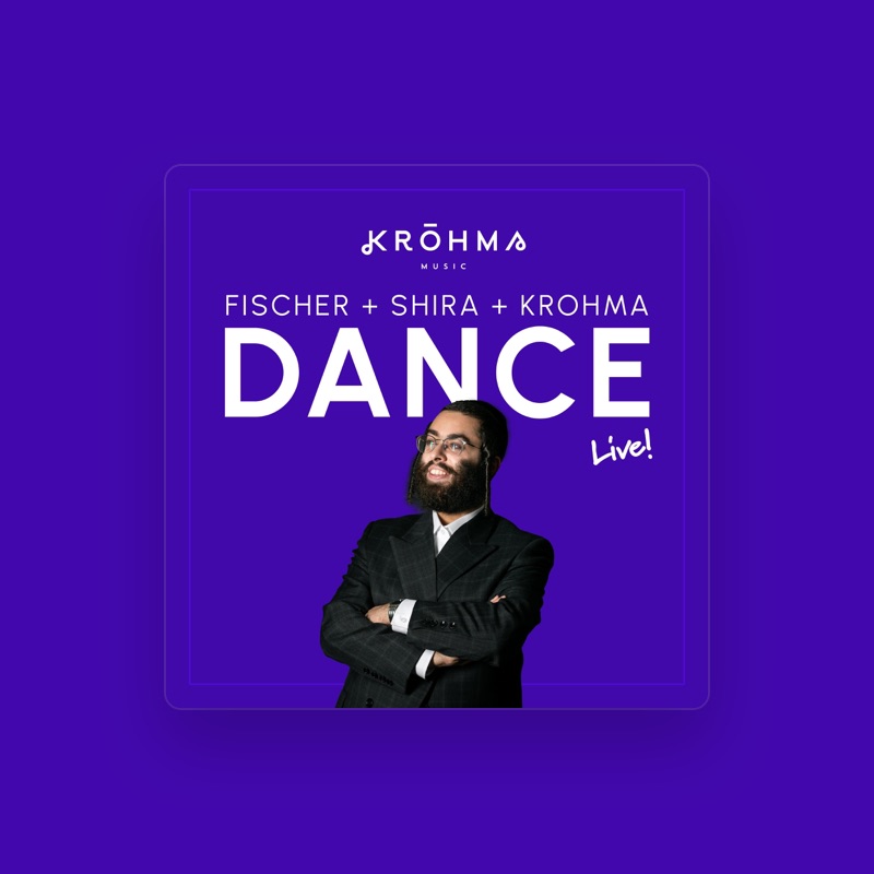 Krohma Music