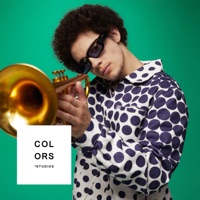0 - A COLORS SHOW - Single - Robin