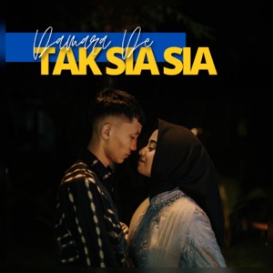 Chord Gitar Tak Sia Sia - Damara De