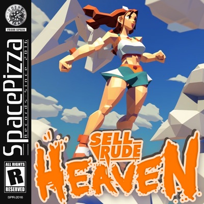Heaven - Single