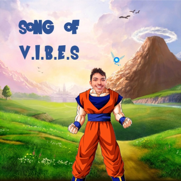 song of v.i.b.e.s (feat. Jat, P Dawg, 4MB1 & Manish)