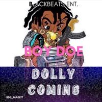 DOLLY COMING - Single - Boydoe