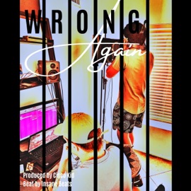 Wrong Again (feat. Akreshon) Al Terigo