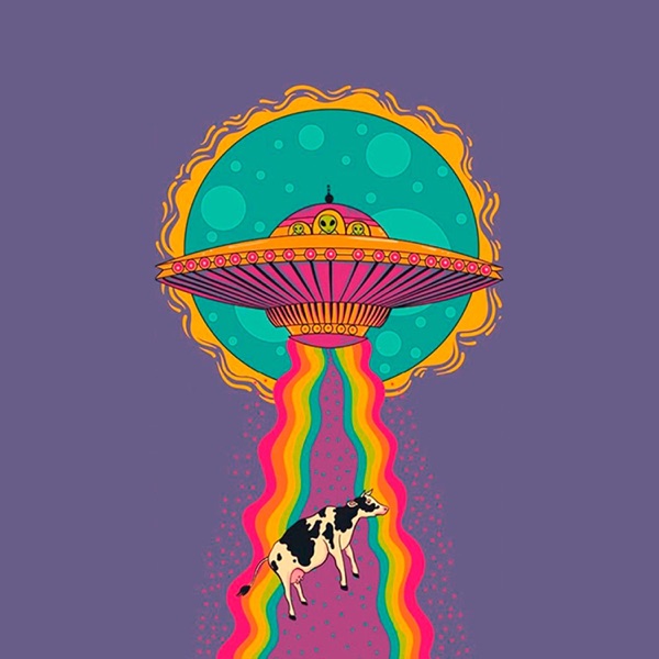 Viaje Astral (feat. Aleteo Vip HD, Jey Agredo, Guaracha Aleteo Vip, Tranquilandia & Guaracha Sound)
