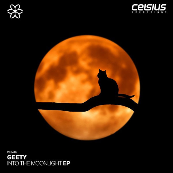 Into the Moonlight - Single