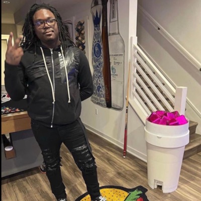 Sessions (feat. Kh4ad3) - Single