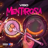 Mentirosa - Single - Viso
