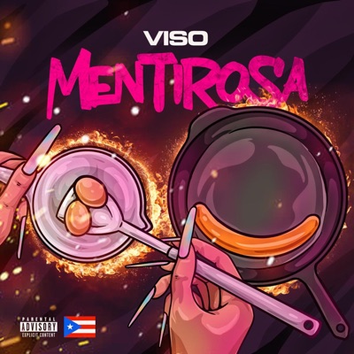 Mentirosa - Single