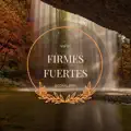 fue en la cruz