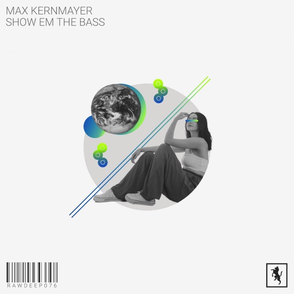 Show Em the Bass - Single
