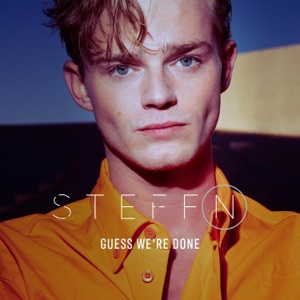 Steffn - Guess we're done