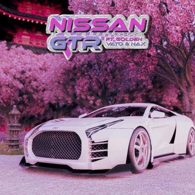 NISSAN GTR - Single