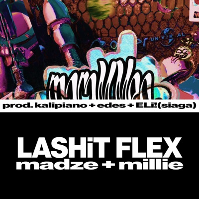 LASHiT FLEX - Single