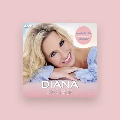 Listen to Diana, watch music videos, read bio, see tour dates & more!