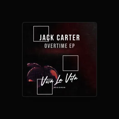 Listen to Jack Carter (UK), watch music videos, read bio, see tour dates & more!