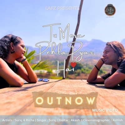 TMPPH (Tu Mera Pehla Pyar Hai) - Single