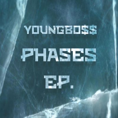 Phases Ep - EP