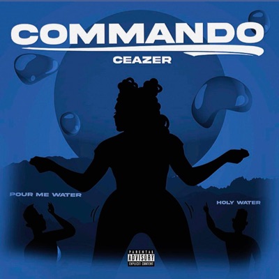 COMMANDO - Single