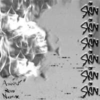 SKIN (feat. Retro Nicotine) - Single - ANXINAUT