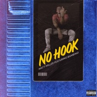 No Hook (feat. Bam Bino) - Single - Matt Miller