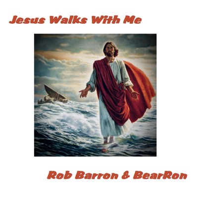 Jesus Walks With Me - Single