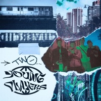 2 YOUNG PLAYERS - EP - Dari2'yp