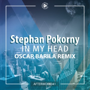 In My Head (Oscar Barila Remix) - Single