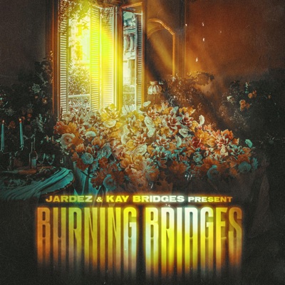 Burning Bridges - EP