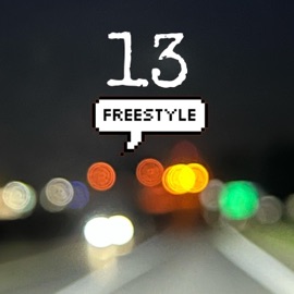 13 Freestyle Thirteen