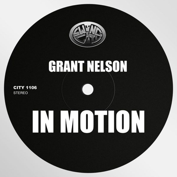 In Motion - Single