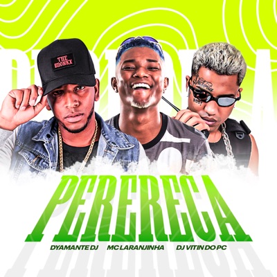 Perereca - Single