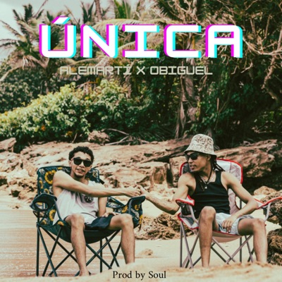 Única - Single