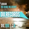 No Diggi No Doubt - Single