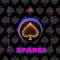 Spades - Randy Hiebert & Cindi Ellis lyrics