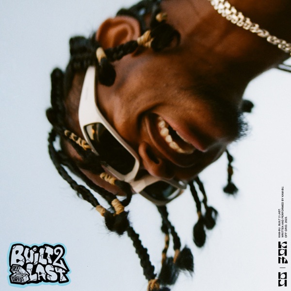 BUILT 2 LAST - EP