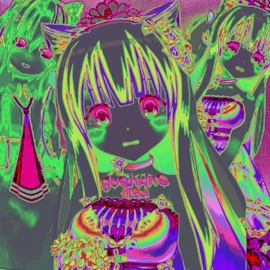 Полюбила goshkins