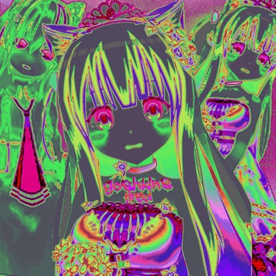Tired - Single